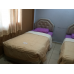 Sri Emas Air Con Room Two Single Beds shared Bathroom 204